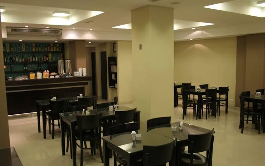 Imagem 3 do Hotel Viasui