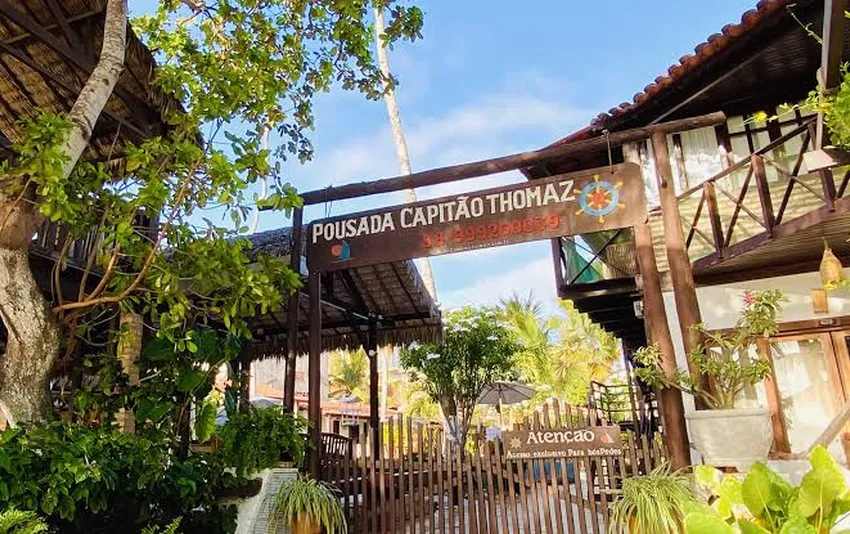 Imagem 4 do Pousada Capitão Thomaz