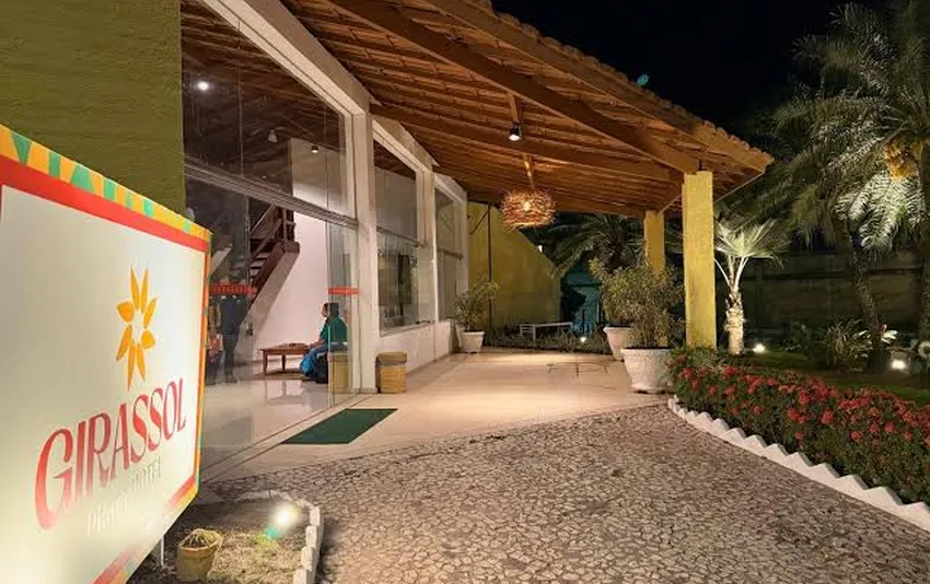 Imagem 3 do Girassol Praia Hotel
