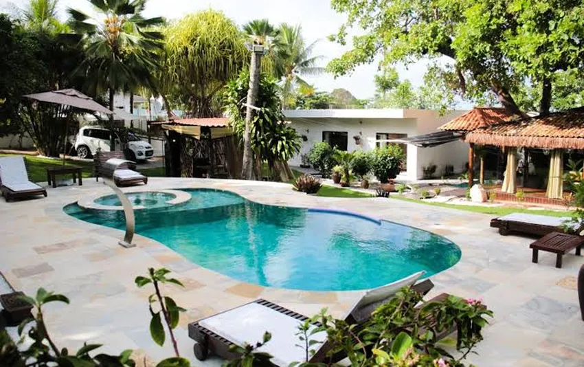 Imagem 3 do Hotel Praia Bonita