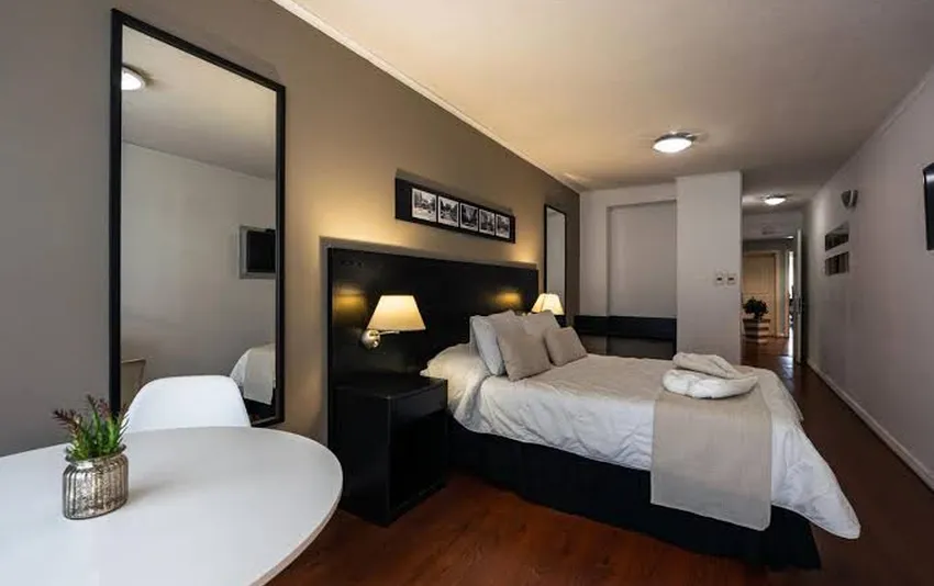 Imagem 3 do Pocitos Plaza Hotel