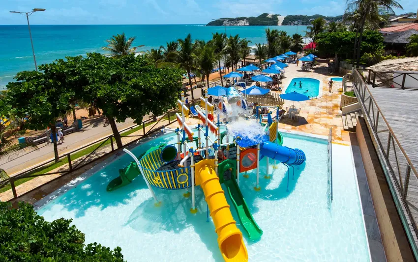 Imagem 4 do Praiamar Express Hotel