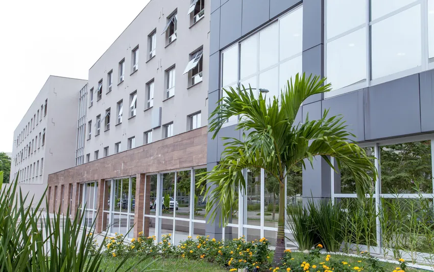 Imagem 4 do ATH Hotel