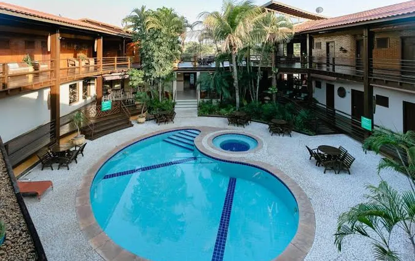 Imagem 3 do Hotel Pirá Miúna