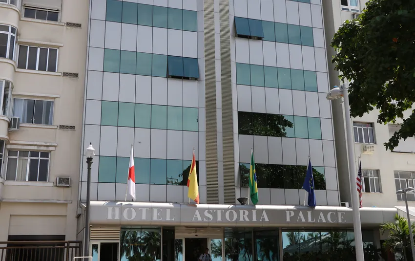 Imagem 3 do Hotel Astoria Ipanema