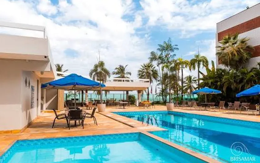 Imagem 3 do Brisamar Hotel São Luis
