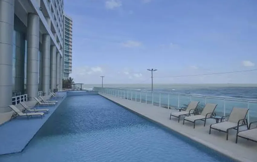 Imagem 3 do Hotel Luzeiros São Luis