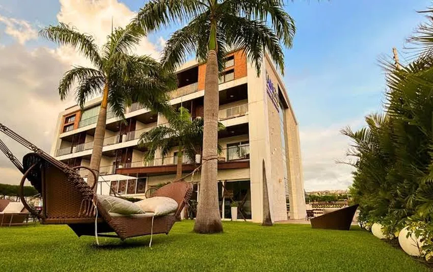 Imagem 4 do VM Hotel Cumbuco