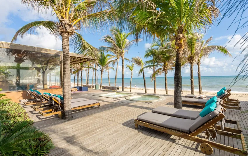 Imagem 3 do Carmel Cumbuco Resort