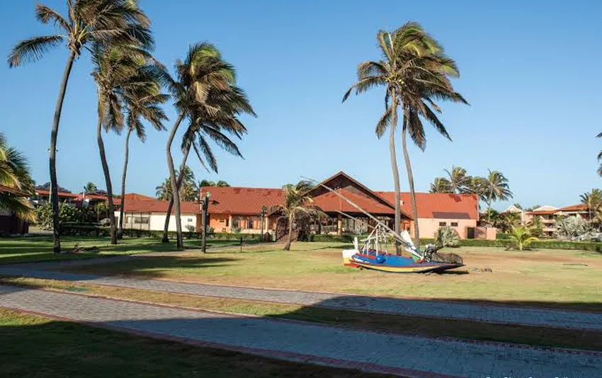 Imagem 3 do Aquaville Aquiraz Hotel