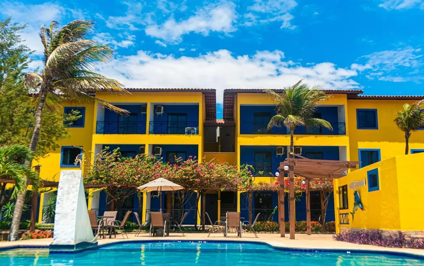Imagem 4 do Porto das Dunas Boutique Aquiraz