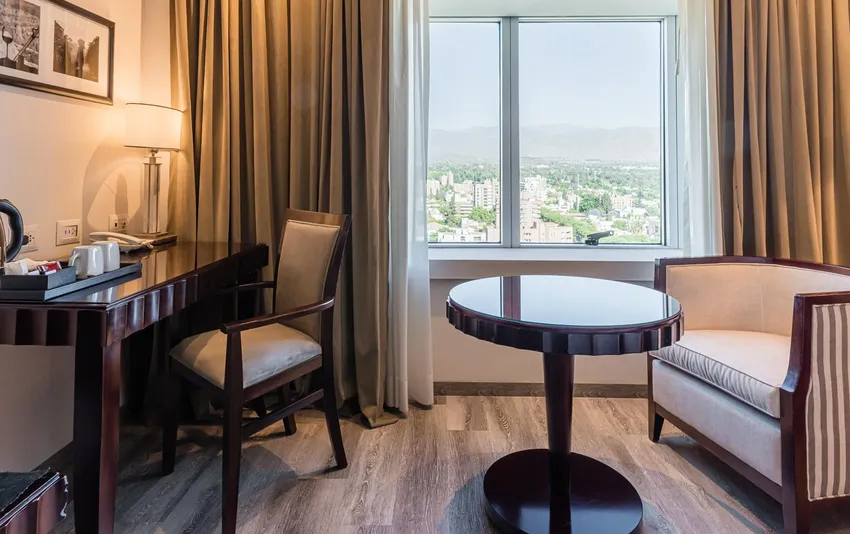 Imagem 3 do Crillon Hotel Mendoza