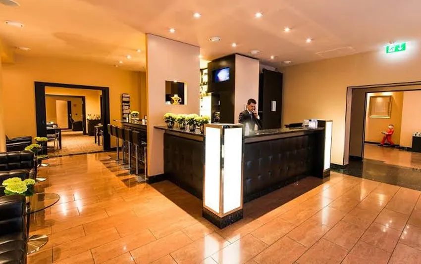 Imagem 2 do Hotel Concorde