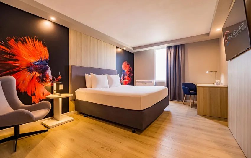 Imagem 4 do Tryp by Wyndham Aruba