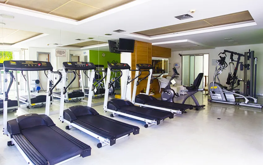 Imagem 4 do Bourbon Hotel Savassi