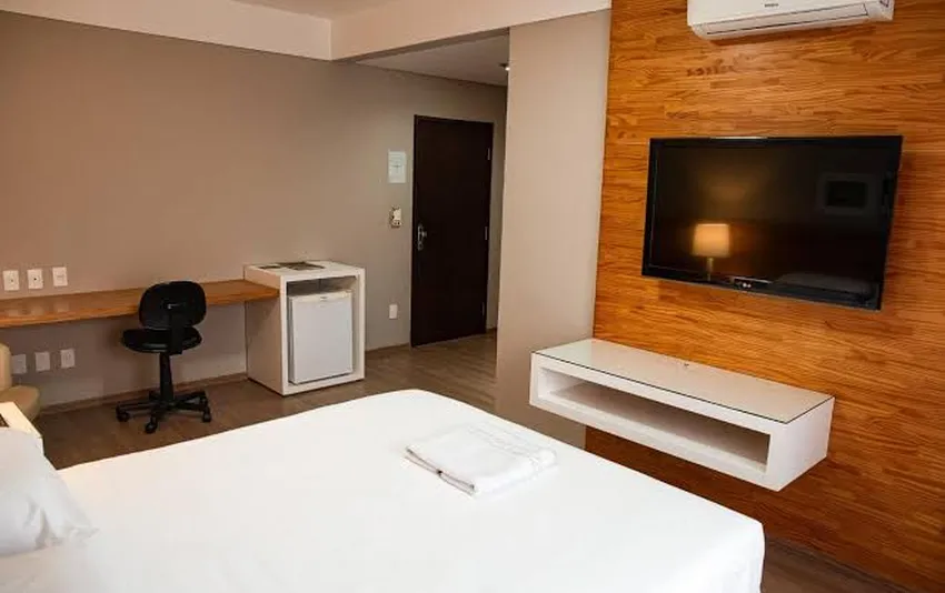 Imagem 3 do Dall'Onder Planalto Hotel