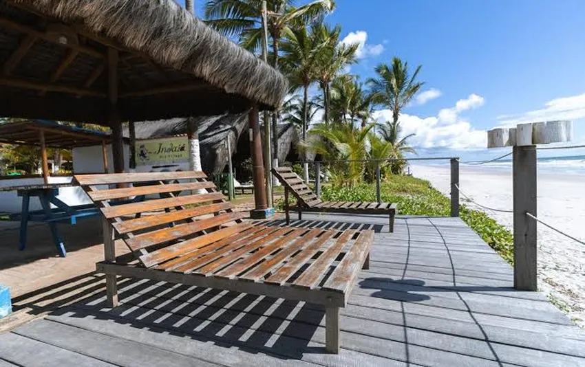 Imagem 4 do Indaia Eco Village
