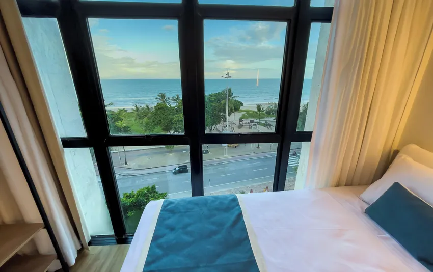 Imagem 4 do Marante Plaza Hotel