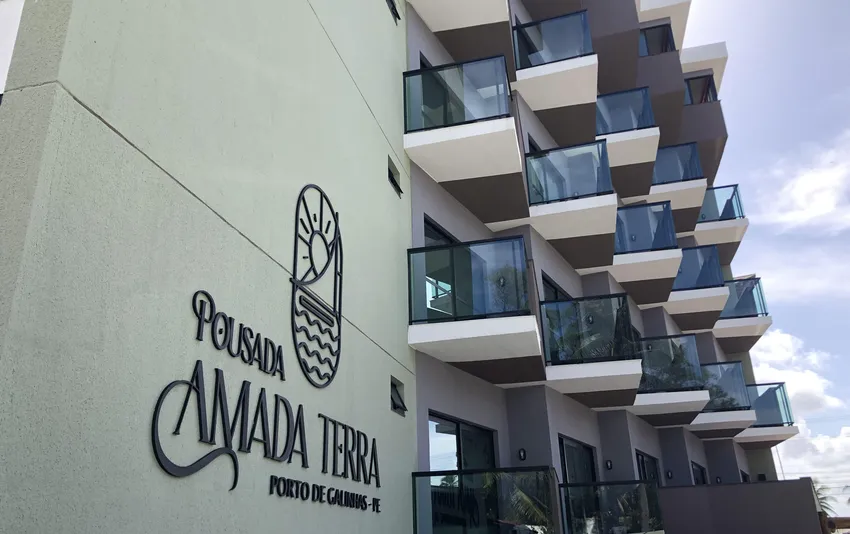 Imagem 4 do Pousada Amada Terra