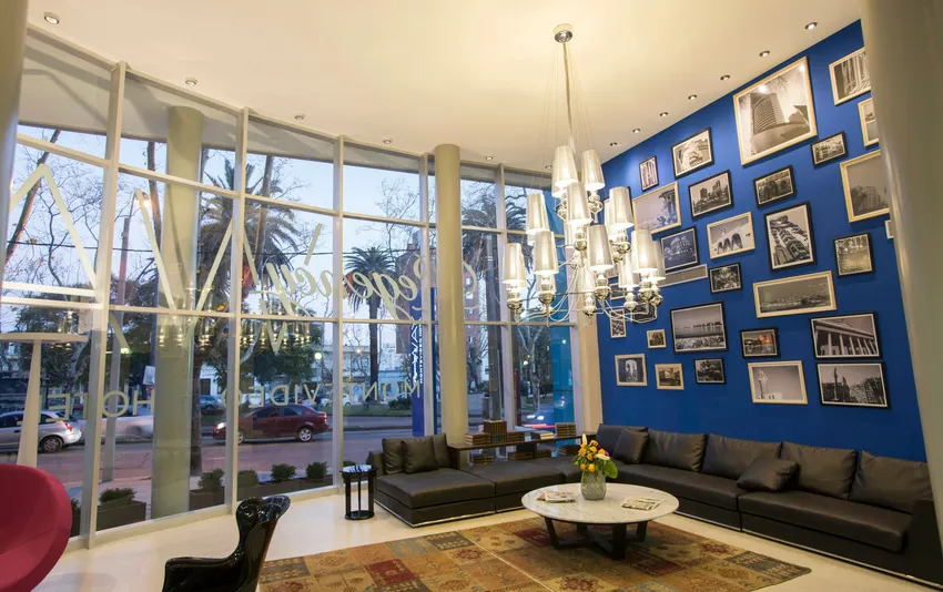 Imagem 4 do Regency Way Montevideo