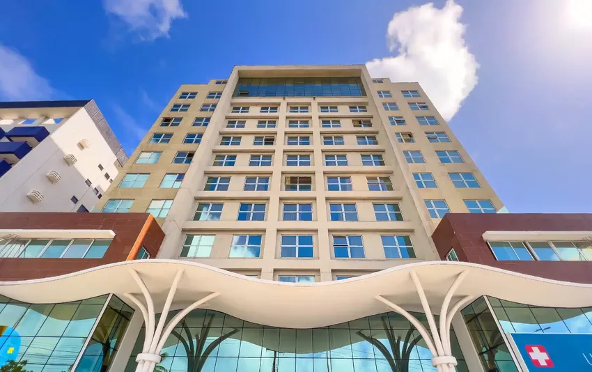 Imagem 3 do Praiamar Express Hotel