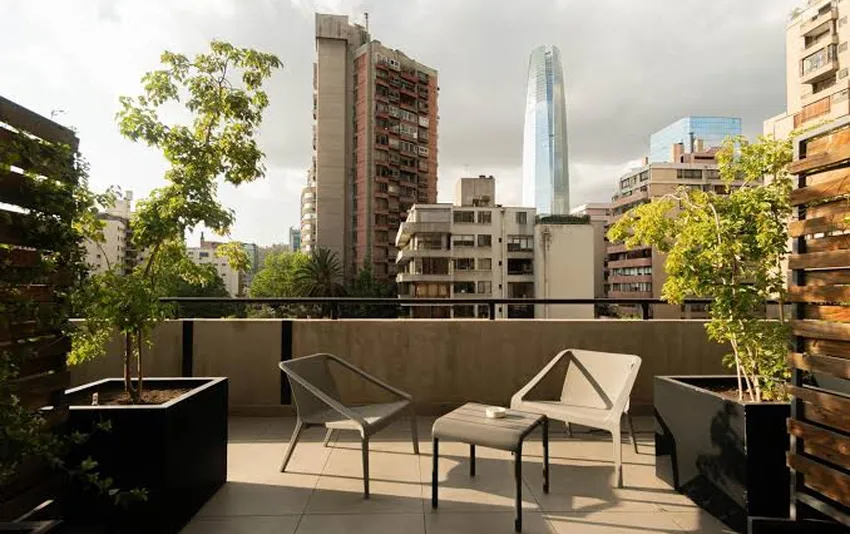 Imagem 4 do Hotel Nodo
