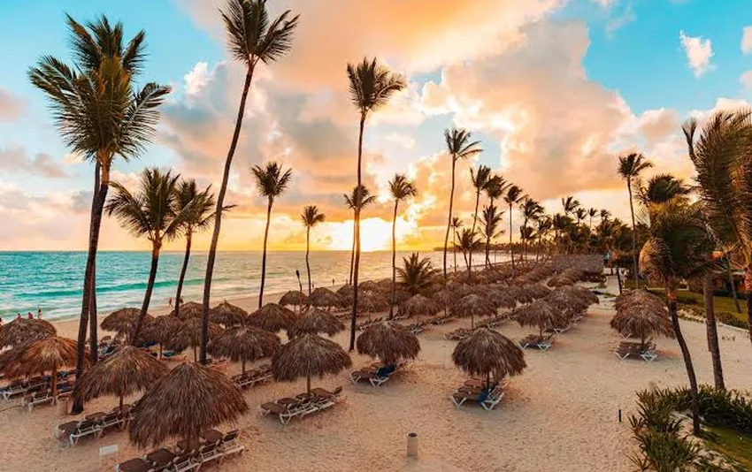 Imagem 3 do Caribe Deluxe Princess