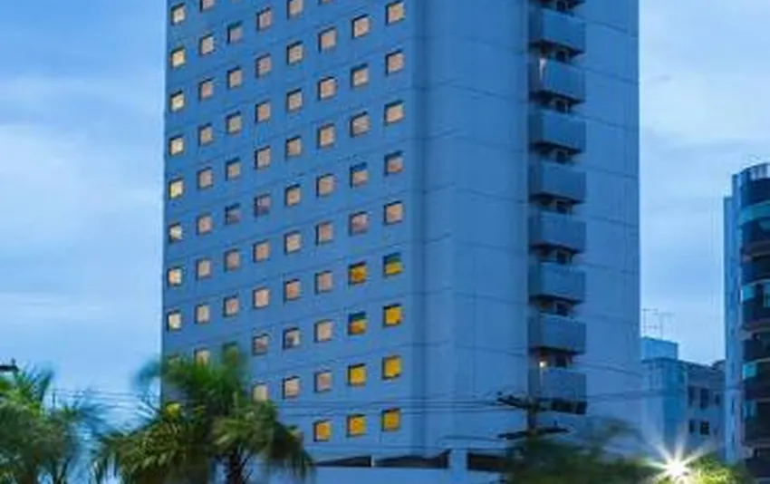 Imagem 4 do Sleep Inn Vitória Praia do Canto