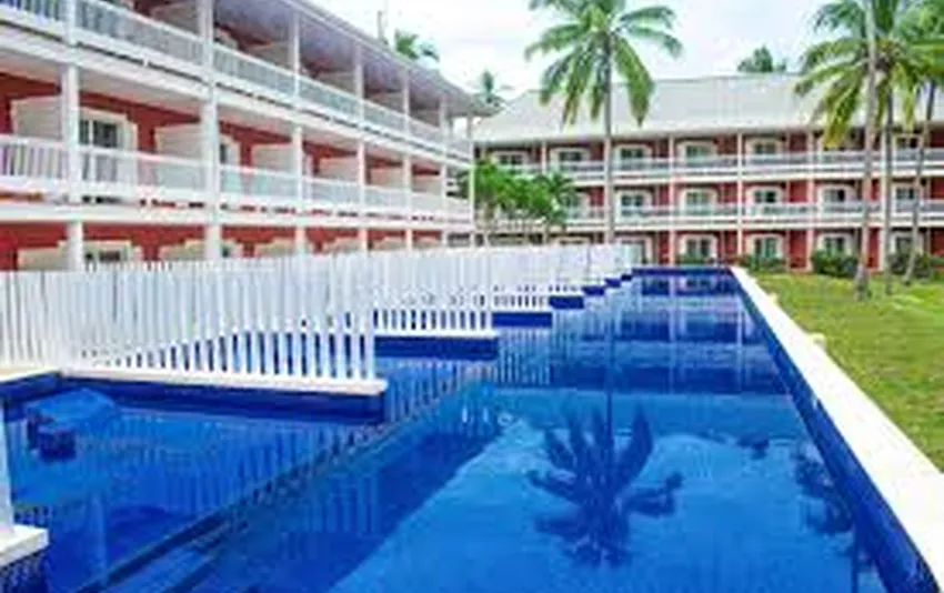 Imagem 4 do Barceló Bávaro Beach