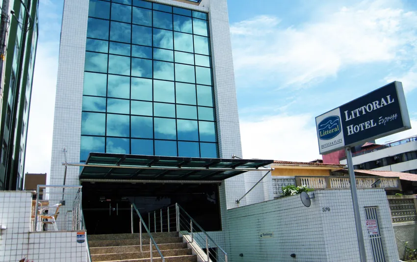 Imagem 4 do Littoral Express