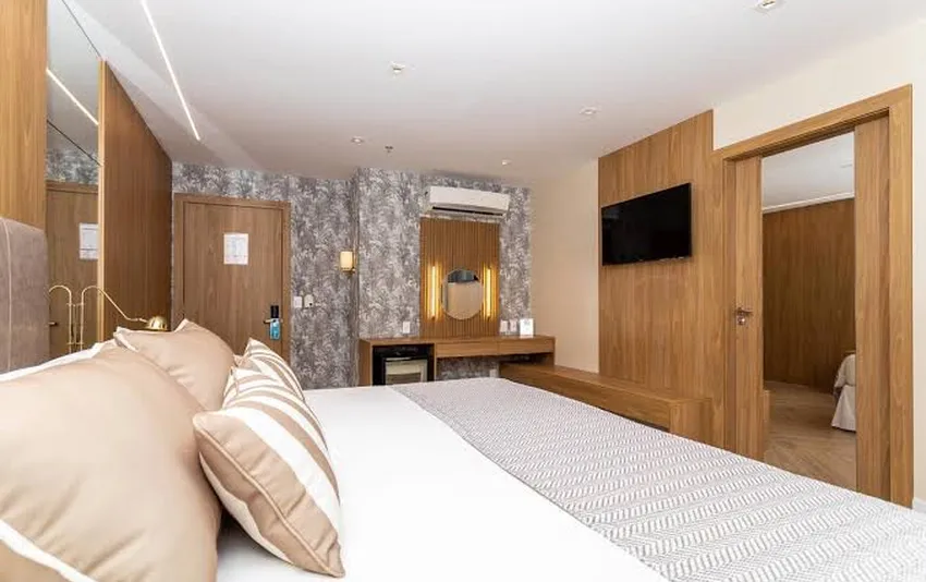 Imagem 4 do Hotel Astoria Ipanema
