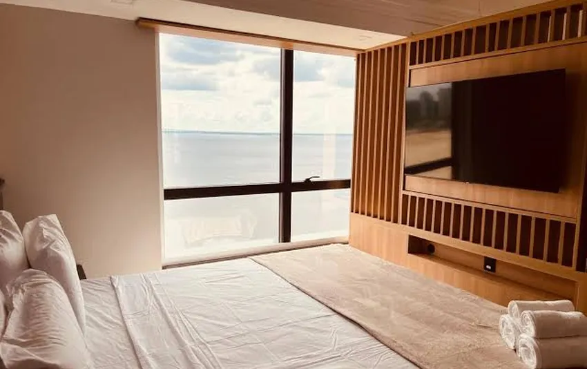 Imagem 3 do Tropical Executive Hotel