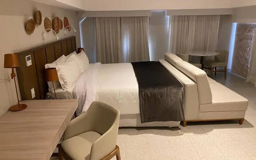Imagem 4 do Hotel juma Opera