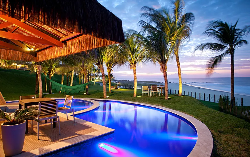 Imagem 4 do Carmel Cumbuco Resort