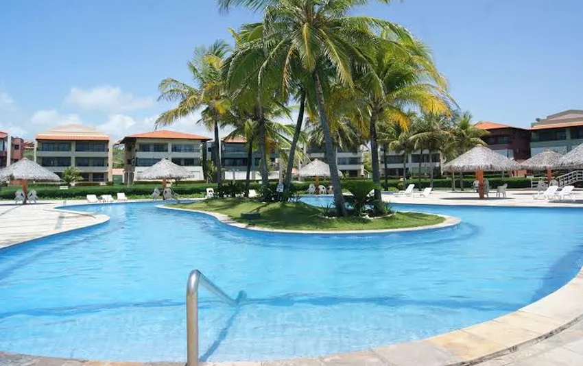 Imagem 4 do Aquaville Aquiraz Hotel