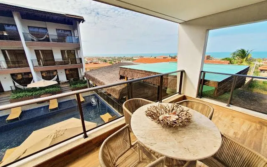 Imagem 3 do Porto das Dunas Boutique Aquiraz