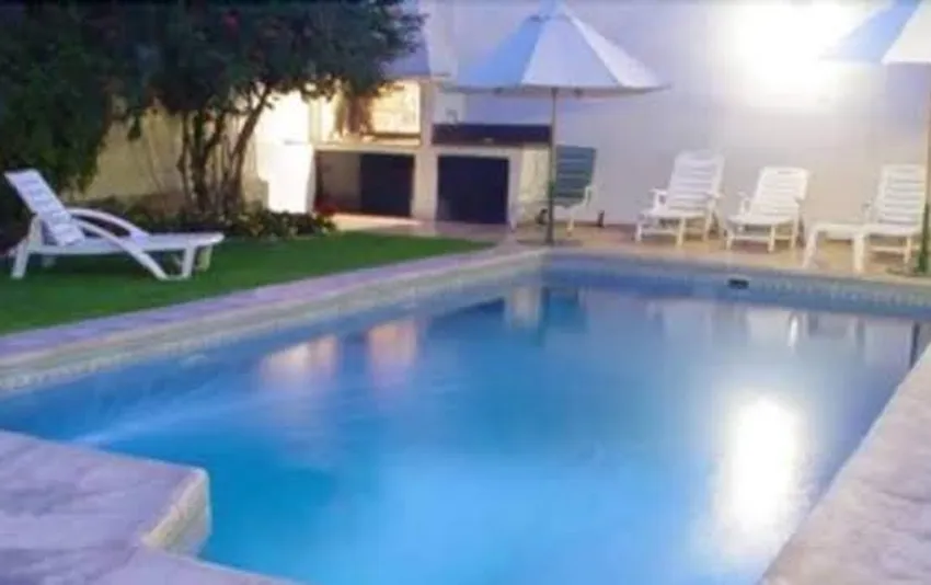 Imagem 4 do Crillon Hotel Mendoza