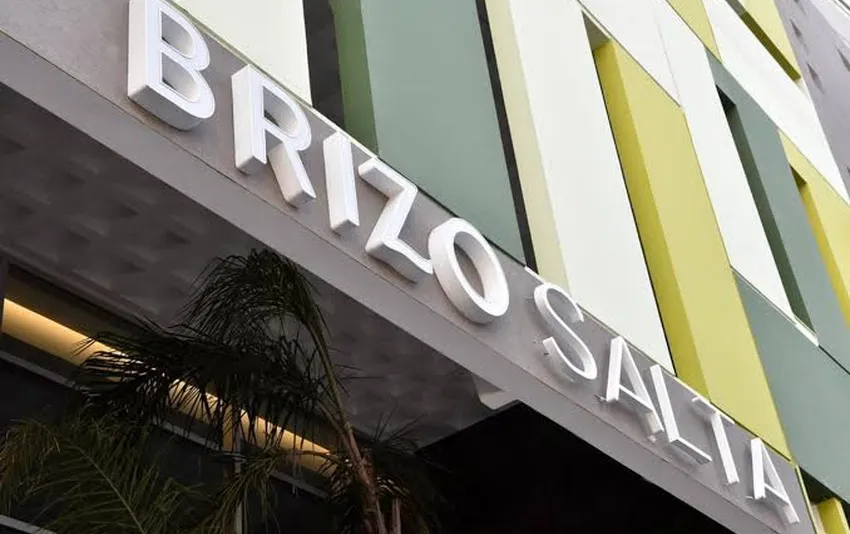 Imagem 3 do Brizo Salta