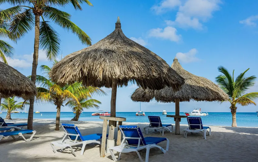 Imagem 6 do Tryp by Wyndham Aruba