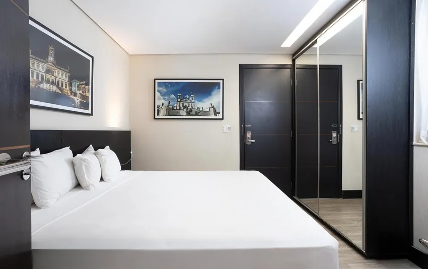 Imagem 5 do Hotel Park Tower