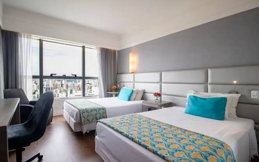 Imagem 5 do Bourbon Hotel Savassi