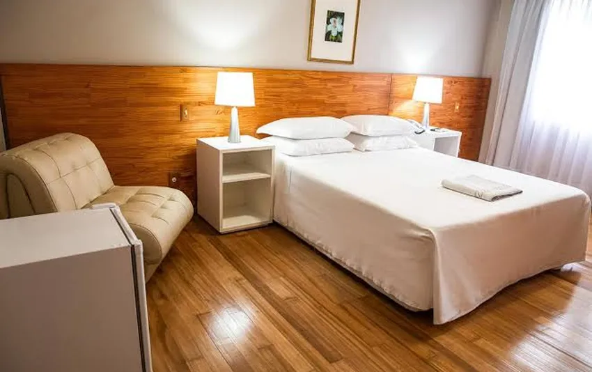 Imagem 6 do Dall'Onder Planalto Hotel