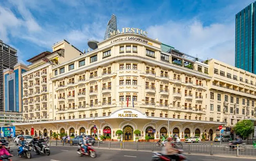 Imagem 5 do Hotel Majestic