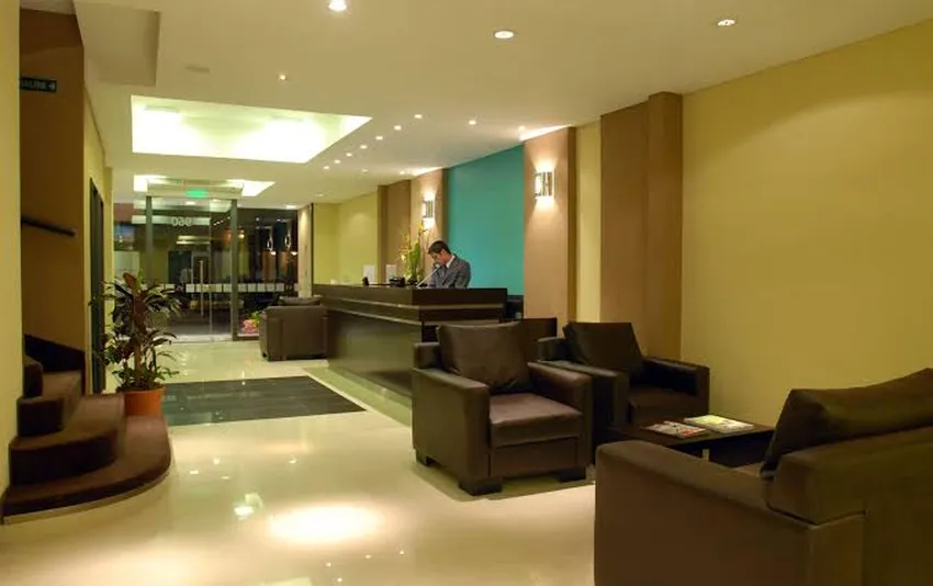 Imagem 5 do Hotel Viasui
