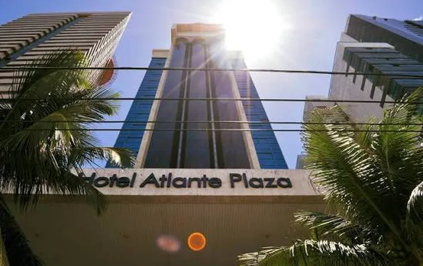 Imagem 4 do Atlante Plaza Recife