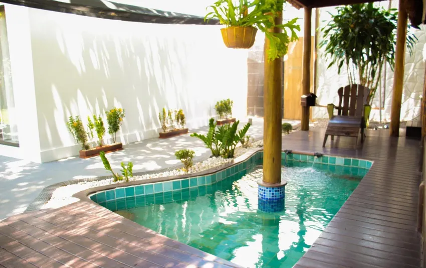 Imagem 6 do Hotel Praia Bonita