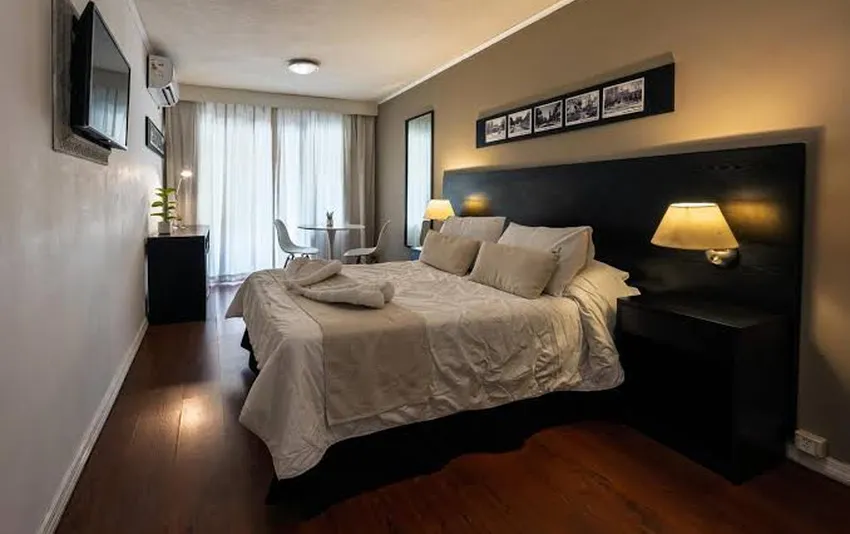 Imagem 5 do Pocitos Plaza Hotel
