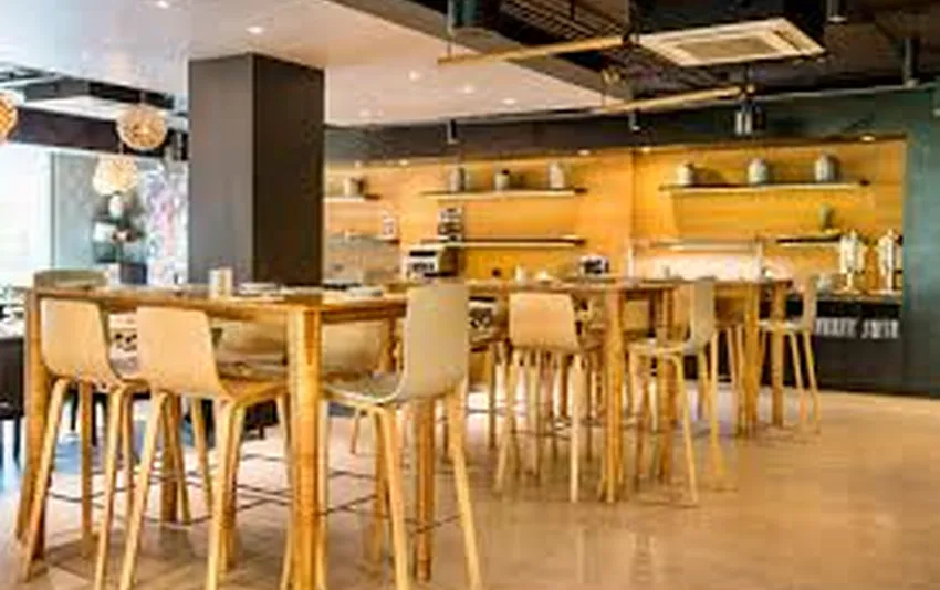Imagem 5 do Hotel Nodo