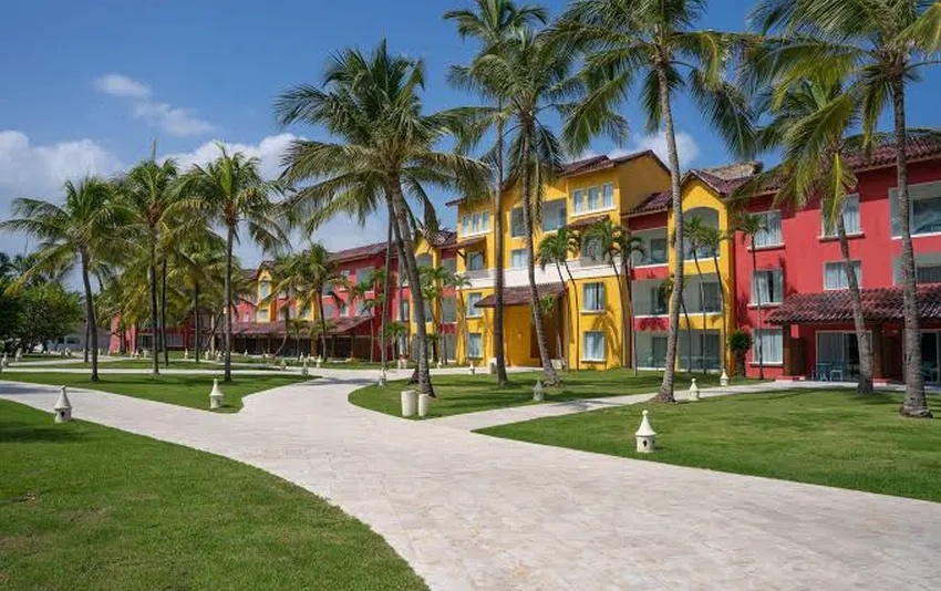 Imagem 6 do Caribe Deluxe Princess