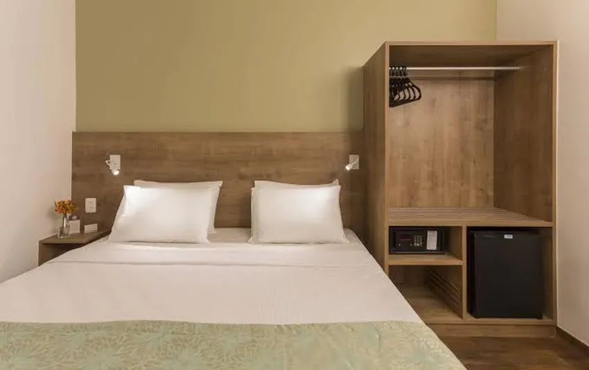 Imagem 5 do Sleep Inn Vitória Praia do Canto